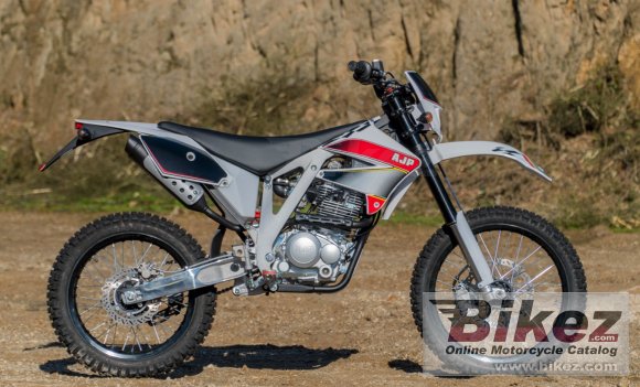 Ajp pr3 store 240 enduro